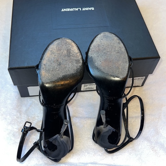 Ysl heel - Picture 2 of 4
